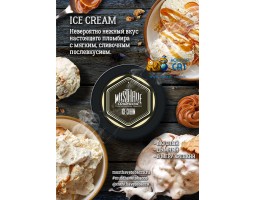 Табак Must Have Ice Cream (Айс Крим) 125г